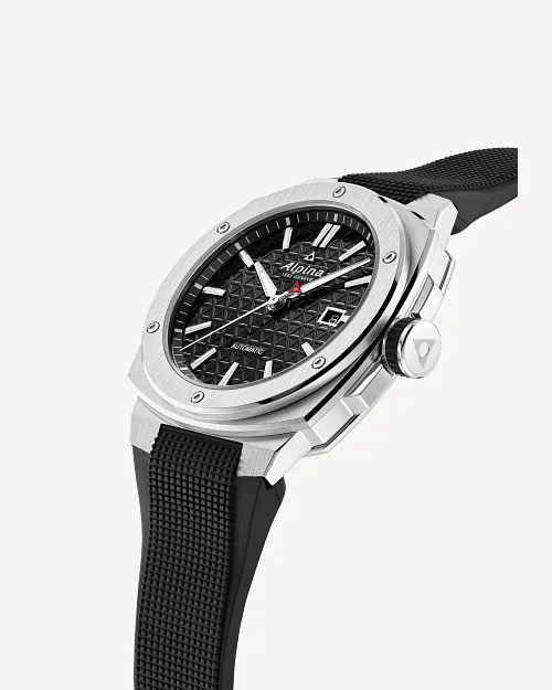 Extreme Automatic Watch AL-525B4AE6 | Alpina Watches US Extreme Automatic Watch AL-525B4AE6 | Alpina Watches US